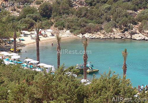Iberotel Bodrum Princess 11